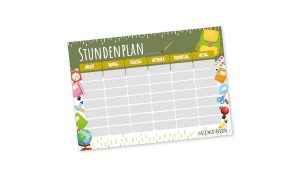 SK_Ideenbox_Stundenplan SK_Ideenbox_Stundenplan